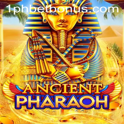 AncientPharaoh: A Dive into the Epic Adventure Unfolding through 1phbet