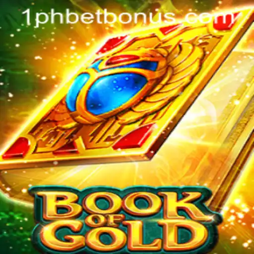 Discovering the Magic of BookofGold with 1phbet