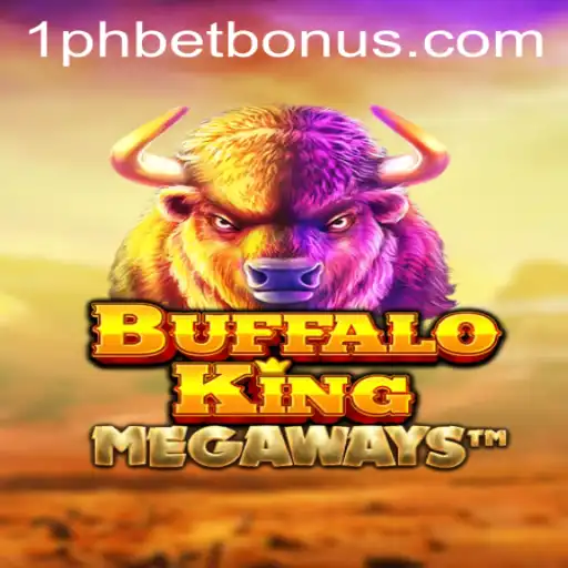 Explore the Thrilling World of BuffaloKing: A Premier Gaming Experience with 1phbet