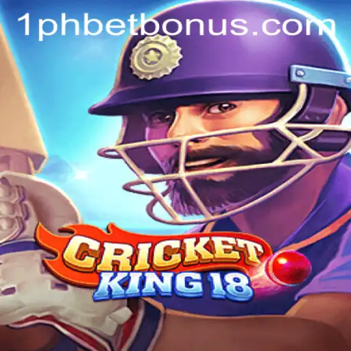 CricketKing18: Unveiling the Next Big Thing in Virtual Sports
