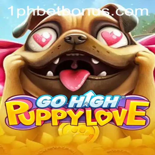 Discover GoHighPuppyLove A Thrilling Arcade Adventure