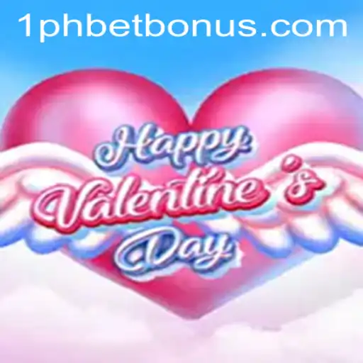 Exploring HappyValentinesDay A Captivating Experience with 1phbet