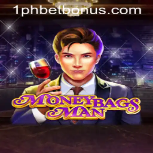 Exploring MoneybagsMan Intriguing Game Concept