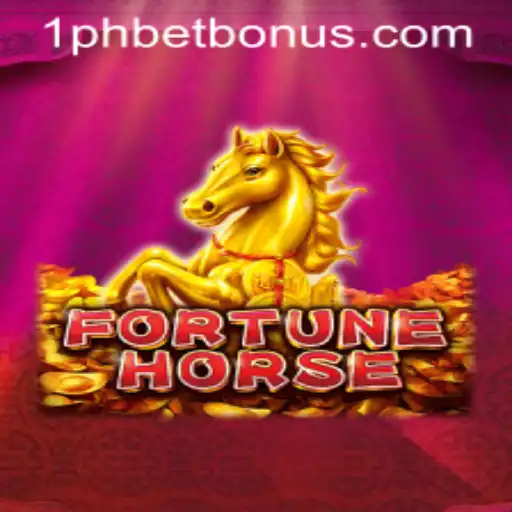 Discovering FortuneHorse: A New Gaming Sensation in the 1phbet Universe