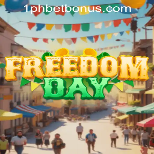 Unveiling FreedomDay: A New Era of Strategic Gaming with 1phbet