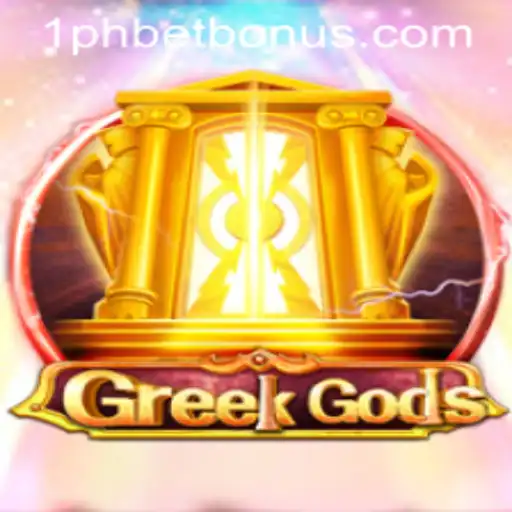 Exploring the World of GreekGods: A Comprehensive Guide with 1phbet