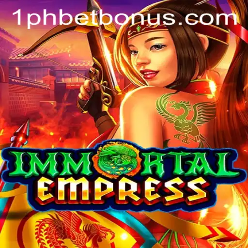 Immortal Empress Conquers Gaming World