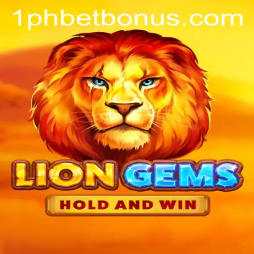 LionGems: A Captivating Adventure in the Heart of the Jungle