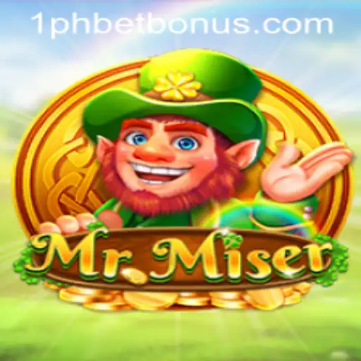 Step Into the World of MrMiser with 1phbet: A Captivating Gaming Experience