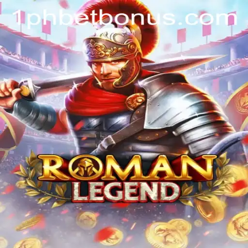 Unveiling RomanLegend: A Journey Through Time with 1phbet