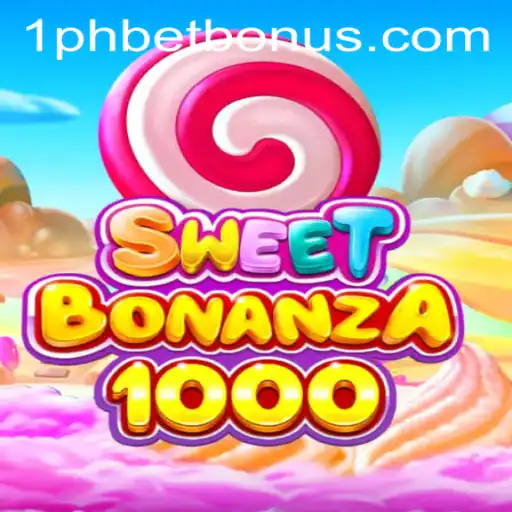 Exploring the Sweet Thrills of SweetBonanza1000: A Game-Changer in Online Gaming
