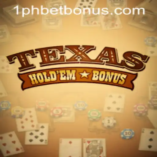 Exploring the Exciting World of Texas Holdem Bonus with 1phbet