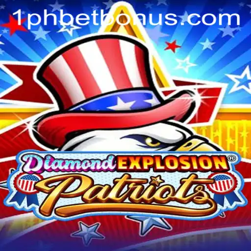 Unveiling the Allure of DiamondExplosionPatriots