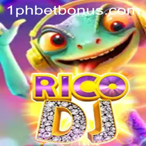 Unveiling the World of RicoDJ