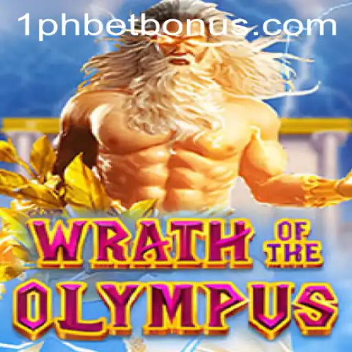 Wrath of Olympus: An Epic Journey into the World of Gods
