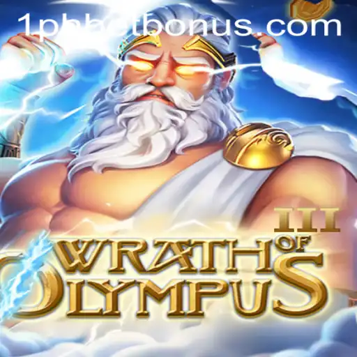 Wrath of Olympus III: Dive into the Mythical Gaming Universe with 1phbet