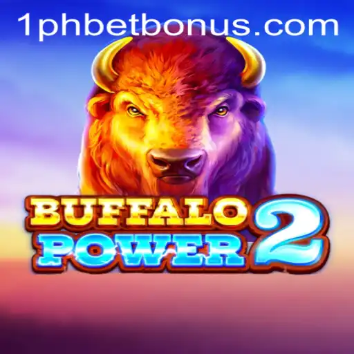 Exploring BuffaloPower2: A Thrilling Game Experience at 1phbet