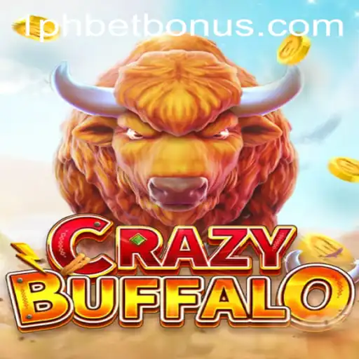 Discover the Excitement of CRAZYBUFFALO and Master its Rules on 1phbet