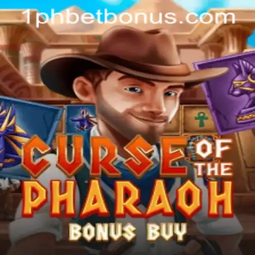 Curse of the Pharaoh Bonus Buy: A Thrilling Casino Adventure