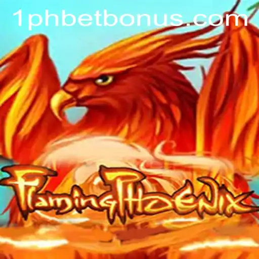 FlamingPhoenix: Rise to the Challenge