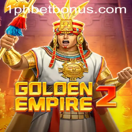 Discover the Thrilling Adventure of GoldenEmpire2 with 1phbet