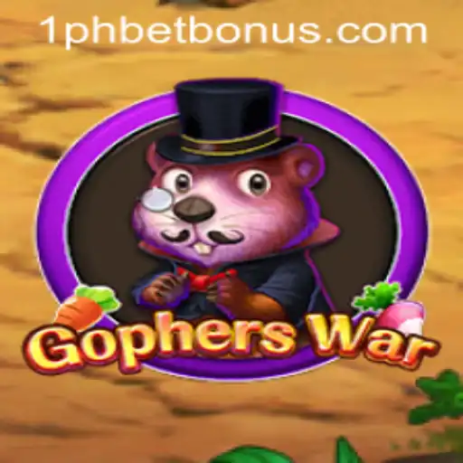 Unveiling the Thrills of GophersWar: A Deep Dive into Gameplay and Strategy