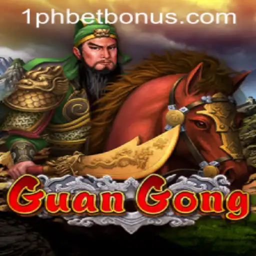 GuanGong: The Legend Reimagined in Gaming