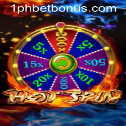 Exploring HotSpin: A Thrilling Online Casino Game at 1phbet