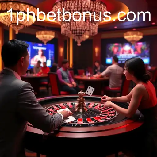 The Rise of Live Casino and Its Impact on Online Gaming