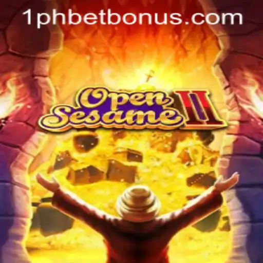 Unveiling OpenSesameII and 1phbet: The Ultimate Gaming Experience