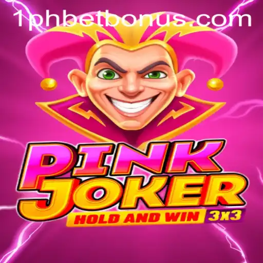 Introducing PinkJoker: A Revolutionary Game Experience