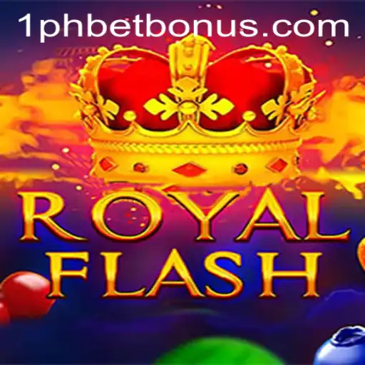 Exploring RoyalFlash: A New Gaming Experience with 1phbet