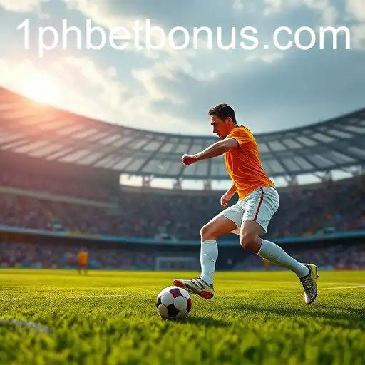 The Dynamic World of Sports and the Rise of 1phbet