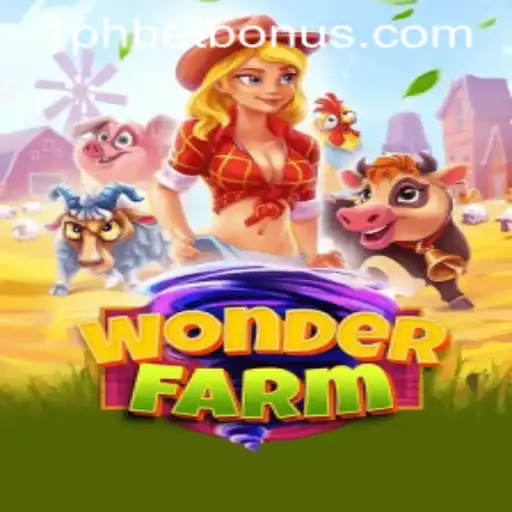 Exploring the Enchanting World of WonderFarm Amidst the Rise of 1phbet